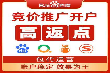 百度推广在电商行业的应用及效果